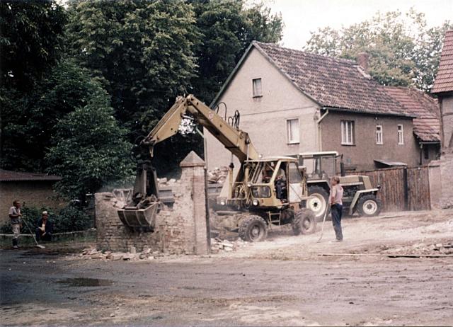 Abriss 1989