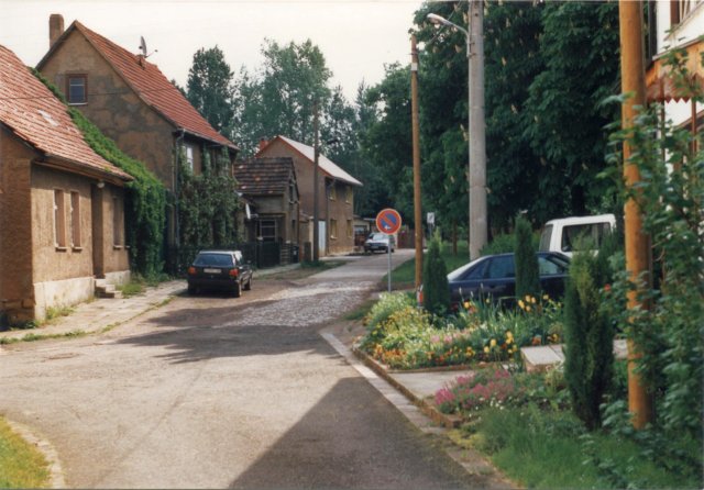 Ansichten 1997