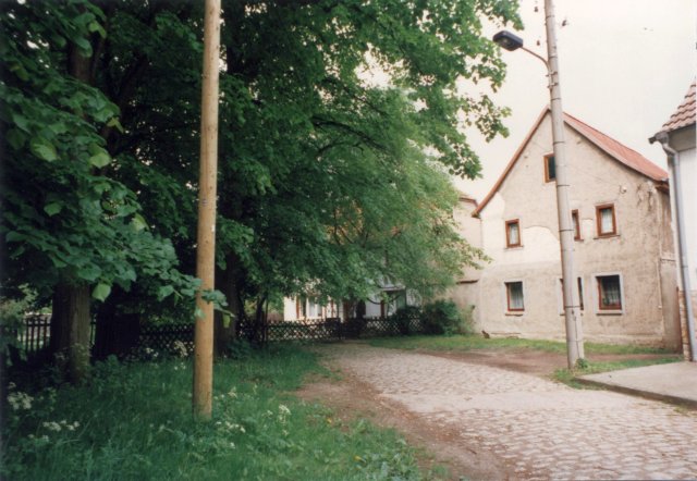 Ansichten 1997