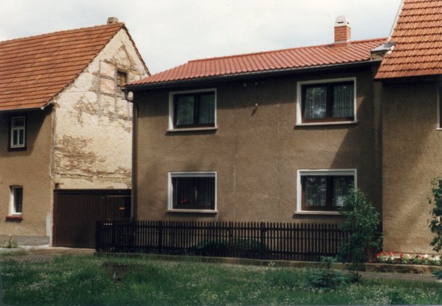 Ansichten 1997