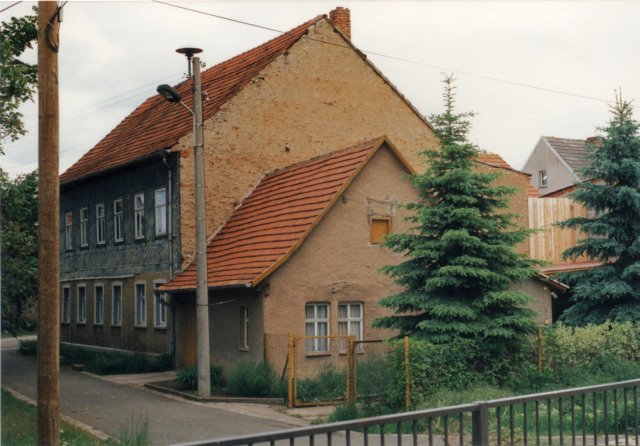 Ansichten 1997