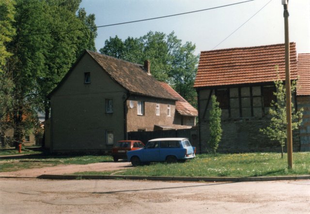 Ansichten 1997