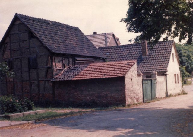 Ansichten 1997