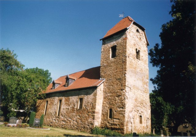 Ansichten 1997