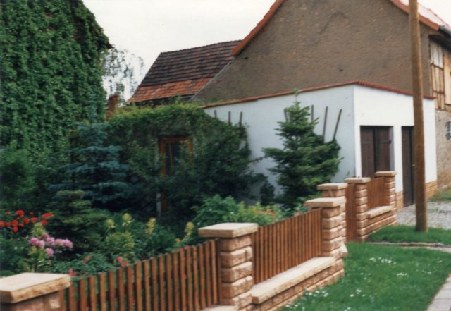 Ansichten 1997