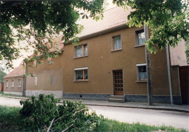 Ansichten 1997