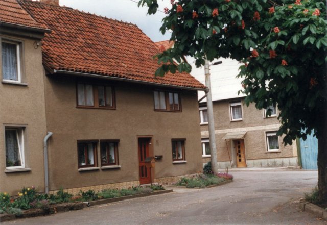 Ansichten 1997