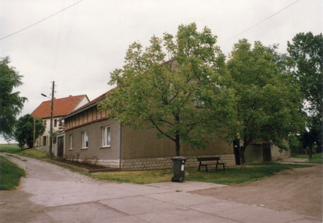 Ansichten 1997