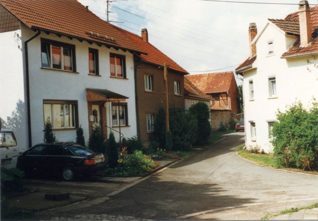 Ansichten 1997