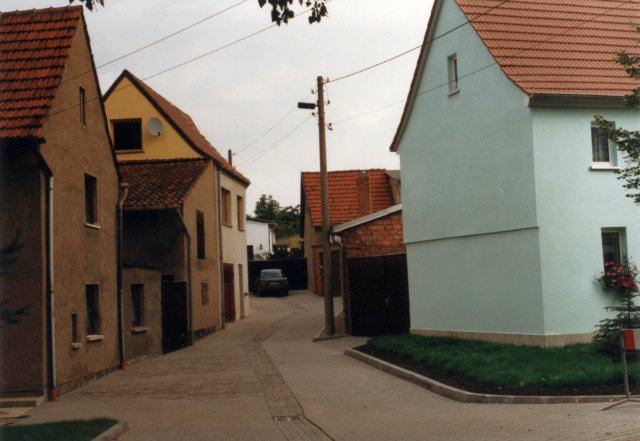Ansichten 1997