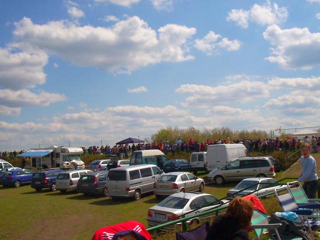 Ansichten Frühjahr 2006