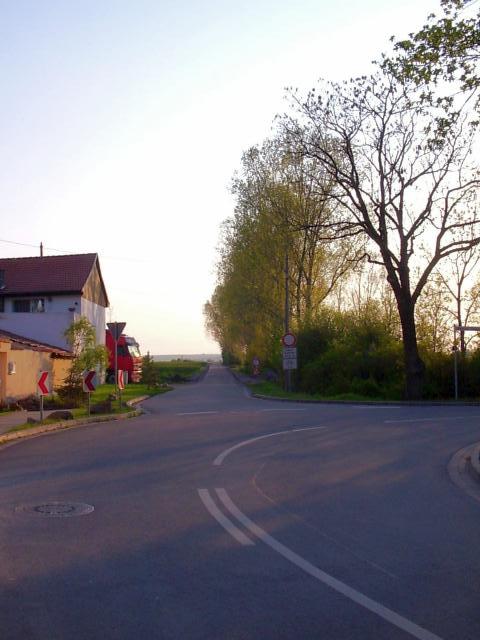 Ansichten Frühjahr 2006
