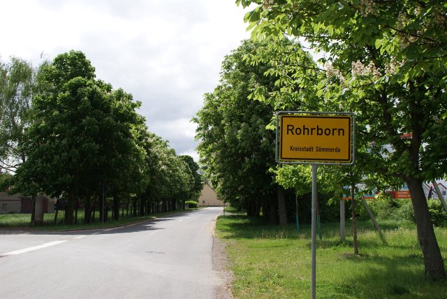 Fr&uuml;hlingsansichten 2012