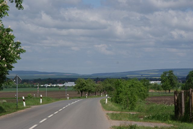 Fr&uuml;hlingsansichten 2012