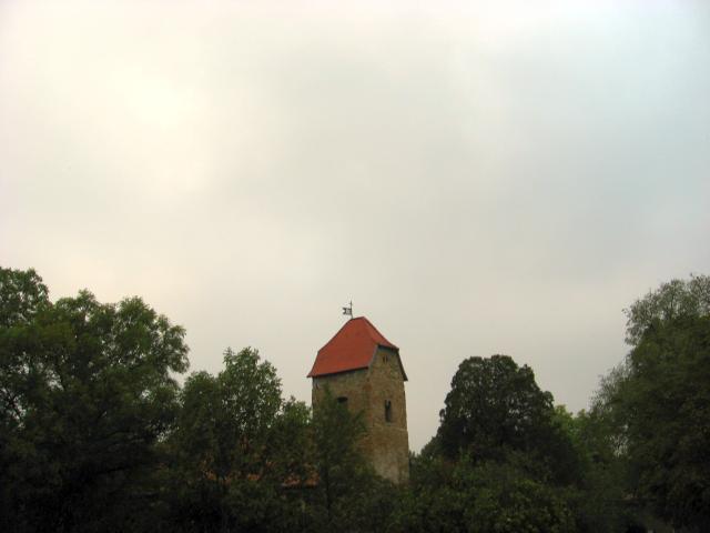 Ansichten Herbst 2006