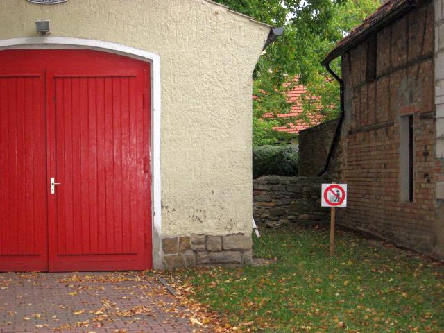 Ansichten Herbst 2006