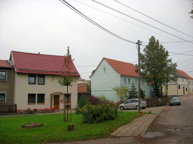 Ansichten Herbst 2006