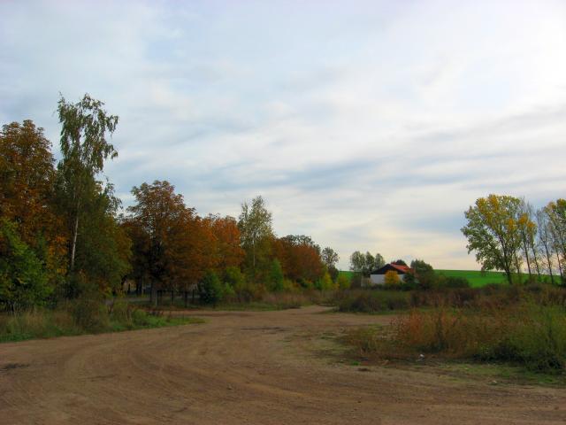 Ansichten Herbst 2006