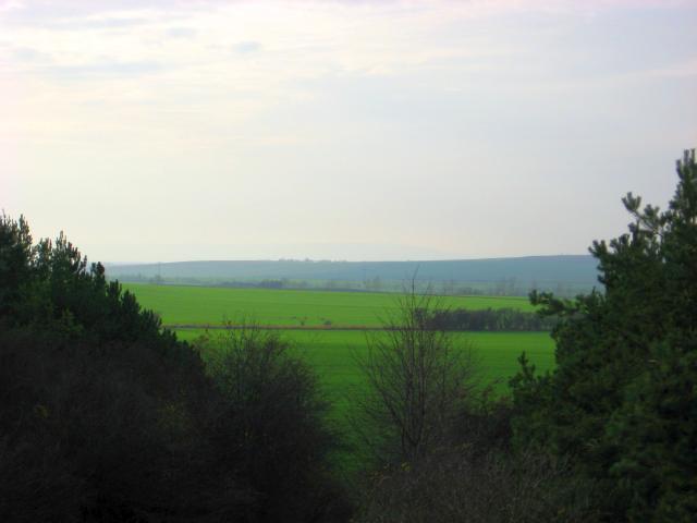 Ansichten Herbst 2006