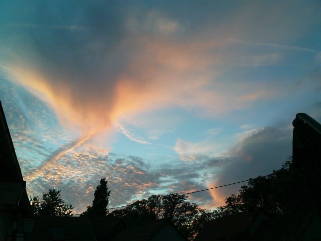 Ansichten Herbst 2011