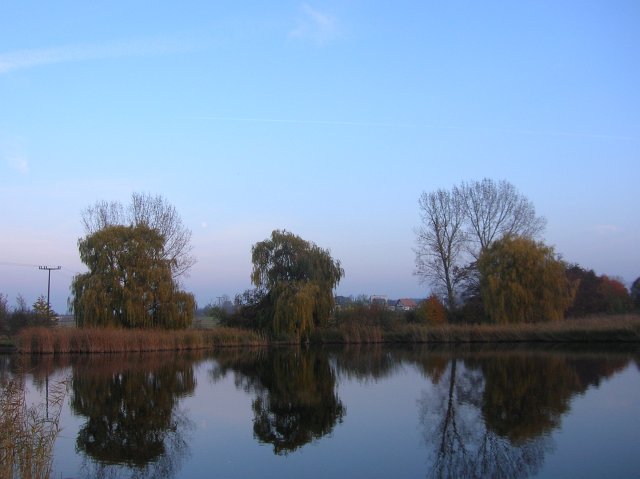 Ansichten Herbst 2011