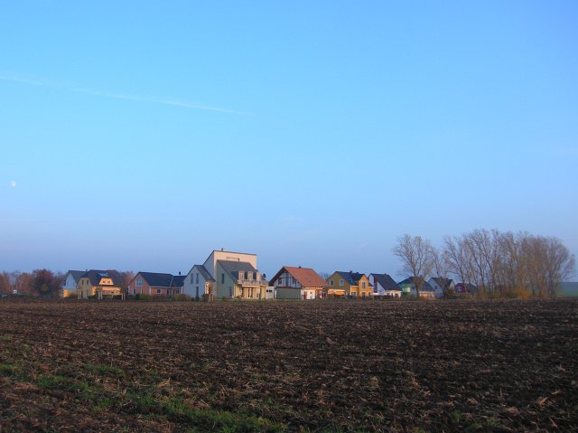 Ansichten Herbst 2011