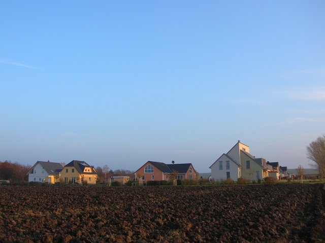 Ansichten Herbst 2011