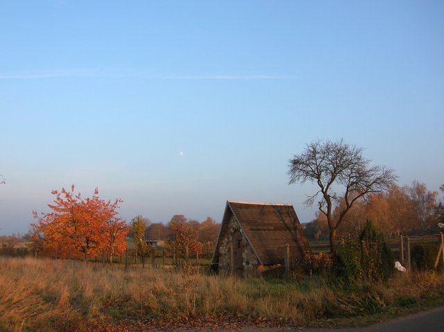 Ansichten Herbst 2011