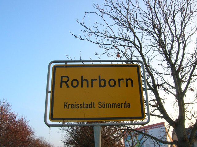 Ansichten Herbst 2011