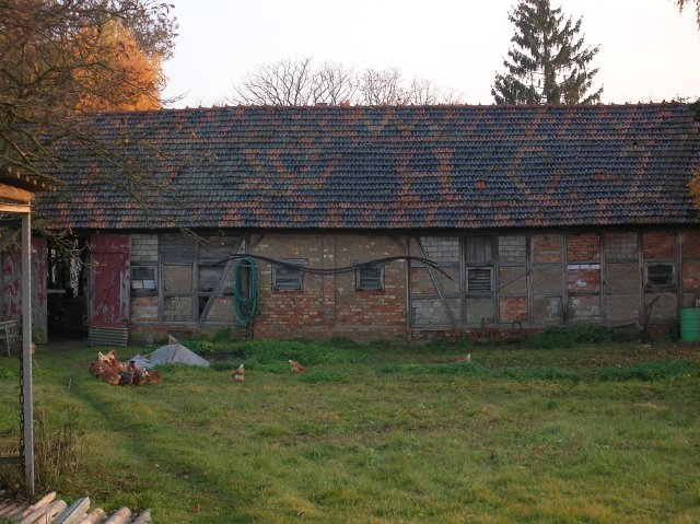 Ansichten Herbst 2011