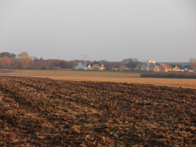 Ansichten Herbst 2011