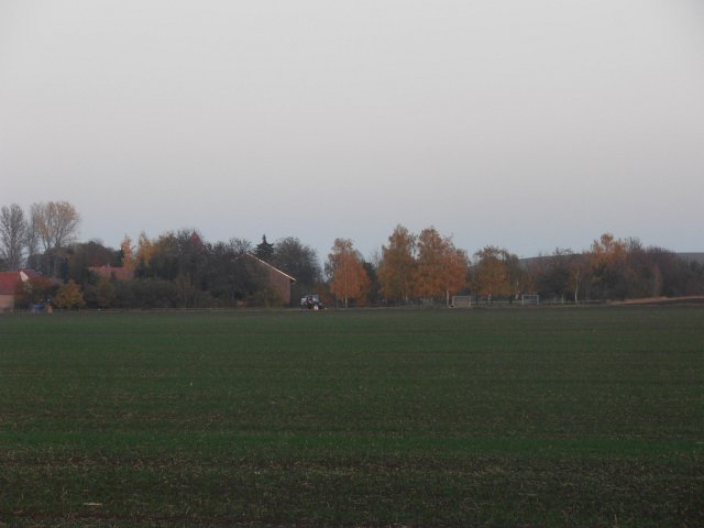 Ansichten Herbst 2011