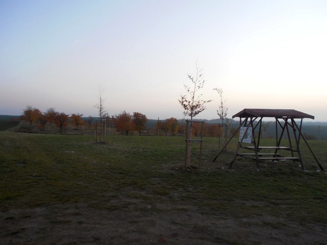 Ansichten Herbst 2011