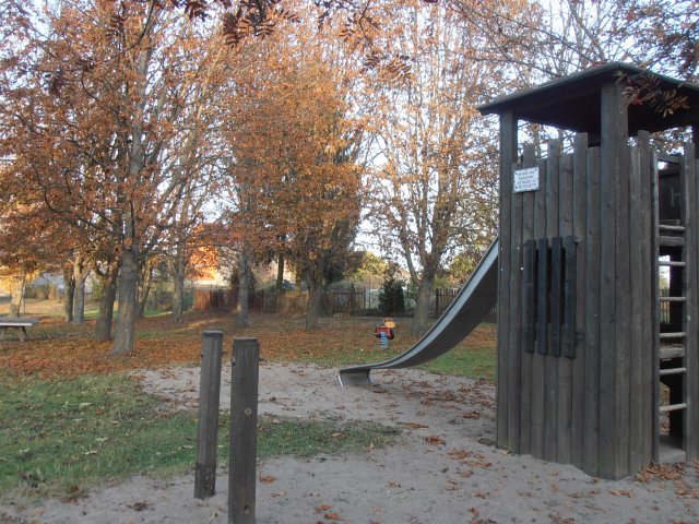 Ansichten Herbst 2011