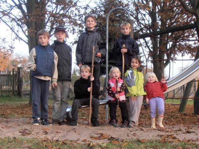 Ansichten Herbst 2011