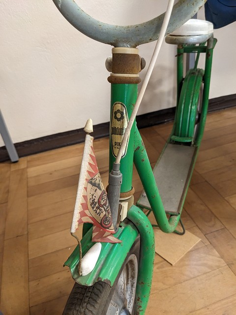 DDR-Ausstellung zum Dorffest 2023