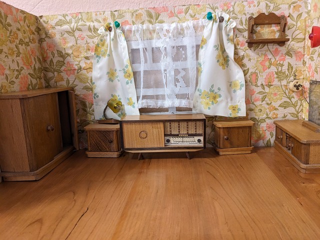 DDR-Ausstellung zum Dorffest 2023