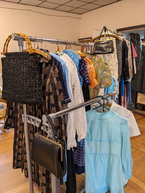 DDR-Ausstellung zum Dorffest 2023