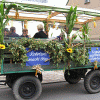 Ernteumzug 2011