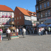 Feuerwehrausflug in den Harz