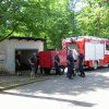 Feuerwehrausscheid 2006