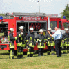 Feuerwehrausscheid 2006