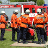 Feuerwehrausscheid 2006