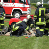 Feuerwehrausscheid 2006