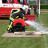 Feuerwehrausscheid 2006