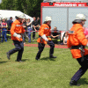 Feuerwehrausscheid 2006