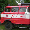 Feuerwehrausscheid 2007