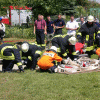 Feuerwehrausscheid 2007