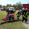 Feuerwehrausscheid 2007