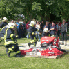 Feuerwehrausscheid 2007